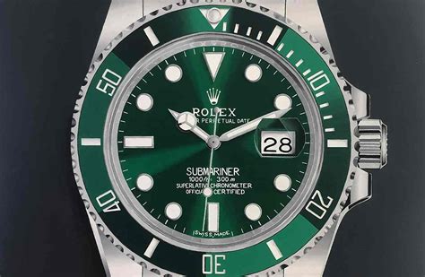 quanto vale il rolex.